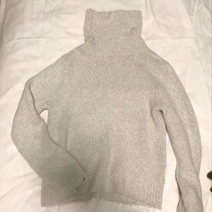 brandy melville turtleneck sweater